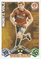 Trading Card 266: Match Attax Traiding Card Game 2010/2011; Topps