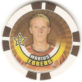 Chipz ohne Nummer: Marius Ebbers; Bundesliga Chipz 2010/2011; Topps