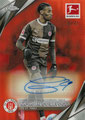 Trading Card BA-MG: Morgan Guilavogui (Orange 05/25); Topps Chrome Bundesliga 2024/25; Topps