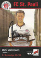 Saison: 1998/99 (2. Bundesliga);  Trikowerbung: Jack Daniels