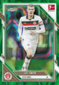 Eric Smith (Green Lava 15/99); Topps Chrome Bundesliga 2025/26; Topps