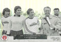 Trading Card 1977: St. Pauli zum ersten Mal in der Bundesliga; Momente; UltimateDropz