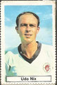 Sammelbild 332: Udo Nix; Fußball Saison 1967/68 (Bundesliga - Regionalliga - Stars aus aller Welt); Sicker Verlag, Tütenbilder, Wiesbaden und Frankfurt