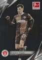 Trading Card 86: Philipp Treu (Black 03/10); Topps Chrome Bundesliga 2024/25; Topps