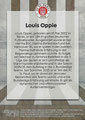 Rückseite Trading Card 21: Lars Ritzka 23: Louis Oppie (Rote Parallel 17/99); We love St. Pauli; UltimateDropz