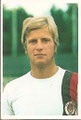 Sammelbild 460: Ulrich Schulz; Fußball '72 Bundesliga - Regionalliga; Bergmann Tütenbilder, Dortmund, Unna, Freiburg/Schweiz