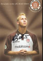 Hauke Brückner; Saison: 2003/04 (Regionalliga Nord, 3. Liga); Trikowerbung: mobilcom