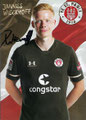 Saison: 2020/21 (2. Bundesliga) Variante 2; Trikowerbung: congstar