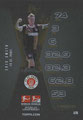 Rückseite Trading Card LE 16: Black Edge Edition (Eric Smith); Topps Match Attax 2024/2025; Topps