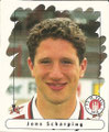 Sticker 169: Panini Junior Sticker (Die Endphase der Saison 95/96); Panini Bilderdienst, Nettetal, Kaldenkirchen