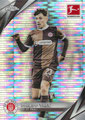 Trading Card 86: Philipp Treu (Pulsar); Topps Chrome Bundesliga 2024/25; Topps