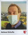 Sticker 178: Helmut Schulte; #Team Hamburg; Juststickit / Panini