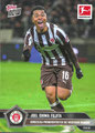 Trading Card 130 (Base): Bundesliga 25/26: Bundesliga-Premierentreffer bei wichtigem Heimsieg; Topps Now