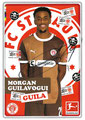 Saison: 2024/25 (1. Bundesliga); Trikowerbung: congstar