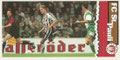 Sticker 35: Champigon Stickers' s 97 (Die Superstars der Liga); Panini Bilderdienst, Nettetal, Kaldenkirchen