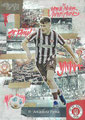 Trading Card 11: Arkdiusz Pyrka; FC St. Pauli Cards; UltimateDropz