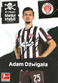 Saison: 2025/26 (1. Bundesliga); Trikowerbung: congstar