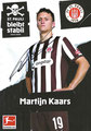 Saison: 2025/26 (1. Bundesliga); Trikowerbung: congstar