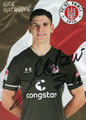 Saison: 2020/21 (2. Bundesliga) Variante 2; Trikowerbung: congstar