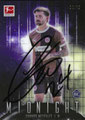 Trading Card 89 signiert: Connor Metcalfe (Midnight 03/12); Midnight Bundesliga 2024/25; Topps