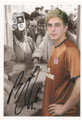 Bastian Oczipka; Saison: 2010/11 (1. Bundesiga); Trikowerbung: Ein Platz an der Sonne