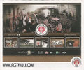 Sticker 69: www.FCStPauli.com; Der Verein; St. Pauli Sammeln! Panini Bilderdienst, Stuttgart