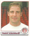 Sticker 177: Fußball Bundesliga 2002; Panini Bilderdienst, Nettetal, Kaldenkirchen