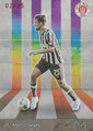 Trading Card 25: Adam Dźwigała (Rainbow Parallel 02/25); We love St. Pauli; UltimateDropz