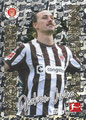 Sticker 263: Jackson Irvine (Topps); Fußball Bundesliga (Offizielle Sticker-Sammlung 2025/2026); Topps