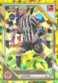 Trading Card 87: Louis Oppie (Yellow 47/75); Topps Chrome Sapphire Edtion (Season 2025/26); Topps