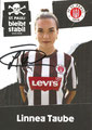 Saison: 2025/26 (Frauen-Regionalliga Nord); Trikowerbung: Levi's