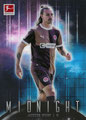 Trading Card 85: Jackson Irvine; Midnight Bundesliga 2024/25; Topps