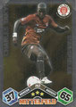 Trading Card 262: Match Attax Traiding Card Game 2010/2011; Topps