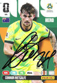 Trading Card 214 signiert: Connor Metcalfe; FIFA World Cup 2026; Adrenalyn XL (Panini)