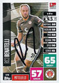 Match Attax Trading Card Game 2020/2021: Ich suche folgende Trading Card dieser Serie mit Orginalunterschrift: Trading Card 376: Daniel Buballa