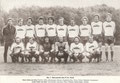 Mannschaftsbild: Saison: 1978/1979; Ligazugehörigkeit: 2. Bundesliga Nord