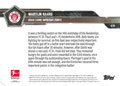 Trading Card 79 (Rückseite Trading Card): Bundesliga 25/26: Brace earns important points; Topps Now