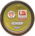 Chipz ohne Nummer: Superstars; Bundesliga Chipz 2010/2011; Topps