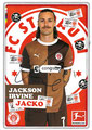 Saison: 2024/25 (1. Bundesliga); Trikowerbung: congstar
