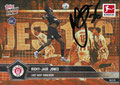 Trading Card 73 (Orange Foil 19/25) signiert: Bundesliga 25/26: Ricky-Jade Jones (Last-Ggasp equaliser!); Topps Now