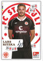 Saison: 2023/24 (2. Bundesliga); Trikowerbung: congstar