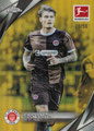 Trading Card 85: Eric Smith (Gold 20/50); Topps Chrome Bundesliga 2024/25; Topps