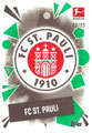 Trading Card 16: FC St. Pauli (Green 88/99); Topps Match Attax 2025/2026; Topps