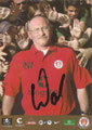 Roland Wollmann (Masseur); Saison: 2007/08 (2. Bundesliga); Trikowerbung: congster