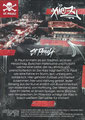 Rückseite Trading Card: Kiez Cards; UltimateDropz