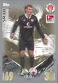 Trading Card 619: Eric Smith; Topps Match Attax Extra 2023/2024; Topps