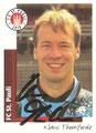 Ich suche folgende Sammelbilder dieser Serie mit Orginalunterschrift: Sticker 436: Tore Petersen, Sticker 440: Torsten Fröhling, Sticker 444: Dariusz Szubert, Sticker 447: Andreas Meyer, Sticker 448: Michel Dinzey