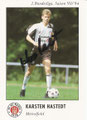 Saison: 1993/94 (2. Bundesliga); Trikowerbung: Deutscher Ring