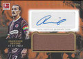 Trading Card ohne Nummer: Jackson Irvine (Orange 12/25); Inception (Bundesliga 2024/25); Topps