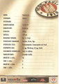 Rückseite Autogrammkarte: Saison 2001/02 (1. Bundesliga)
